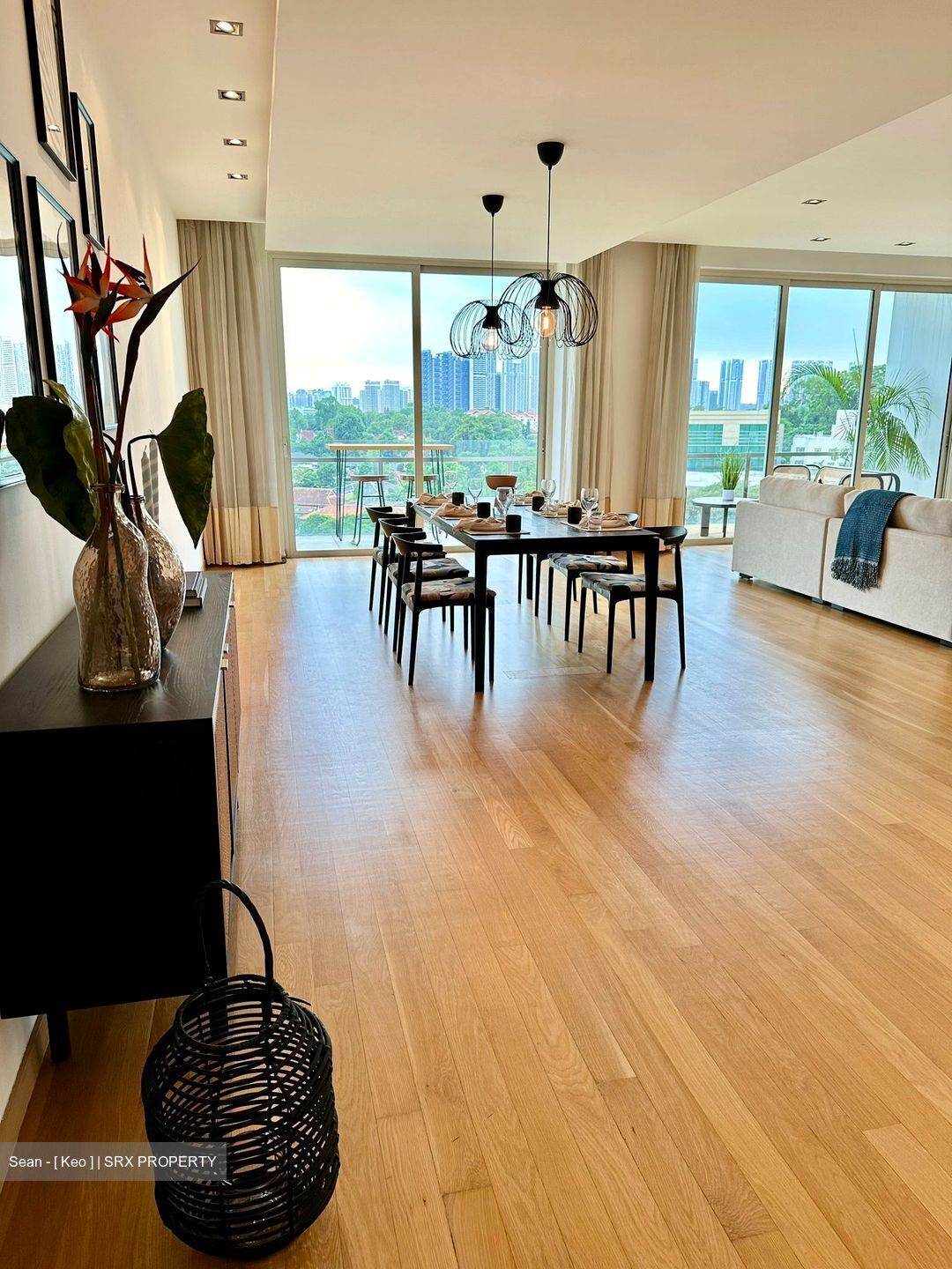 Grange Residences (D10), Condominium #639100891